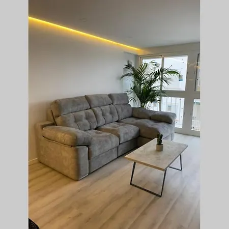 Precioso Apartamento A Estrenar En Centro De Nerja Exterior photo